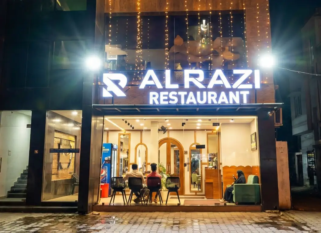 Al Razi Alappuzha Offers & Deals - Al Razi Restaurant Blog