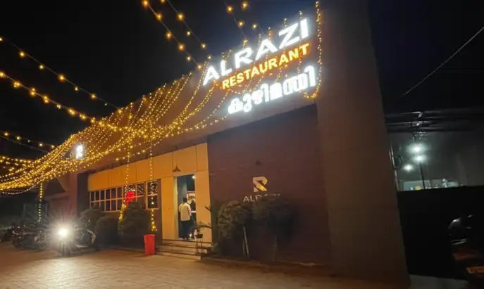 Al Razi Malappuram Offers & Combos - Al Razi Restaurant Blog